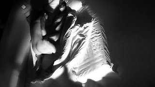 Hot amateur hidden cam