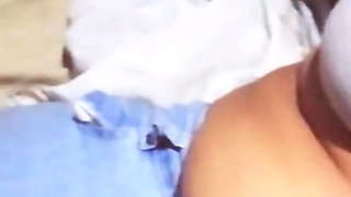 Desi Mature Aunty Reveals Me Her Secrets