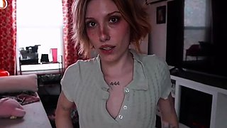 Elle Marz - Mommys free use toy