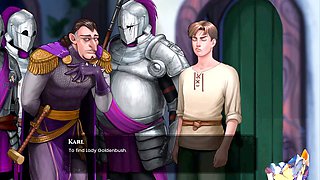 Porn-game, pc-game, hentai