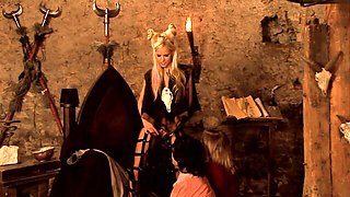 Lovely Vanessa Bliss and Boroka Bolls - fingering movie - LESBIAN GIRLFRIENDS