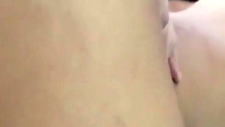 My New Sex Toy Has Arrived, I Fuck My New Stepsister Real Amateur