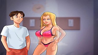 Gangbangs, all stepmom, stepmom s