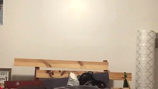 Amateur milf ass fucked on real homemade