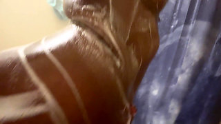 Cleaning up for a Hot Date