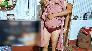 Indian local wife chudai Real ass chudai sexy bhabhi