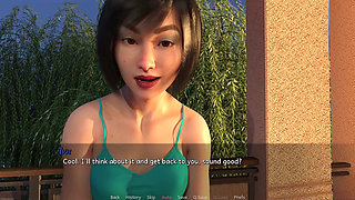 Fetish Locator - College Girl Begs for My White Cock
