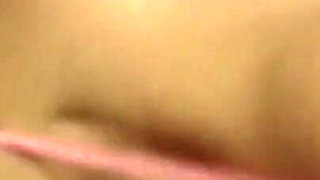 Horny Pizza Delivery Guy Nails Hot Blonde MILF