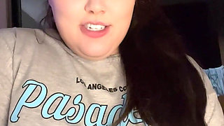 POV It's Our First Date