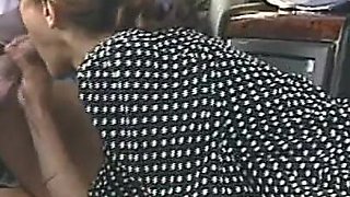 Wives Fucked by Husbands with Big Cocks