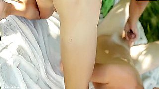 Uncut Passion On Display With Nick Fox And Jake Stark