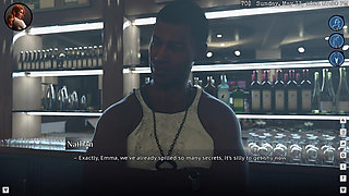 Boundaries of Morality - V0.551 - Part 4