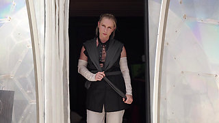 Starwars cosplay sex