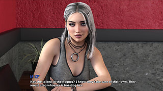 Sons of Analarchy (part 23)