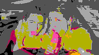 Anal loving blonde gf close up blowjob in this hd pov video