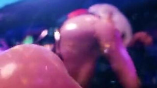 Lucy Gets Fucked Passionately From Behind - Cyberpunk Edgerunners - Animated 3D
