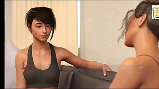 The wiking 2000 giantess, giantess animation, giantess eva