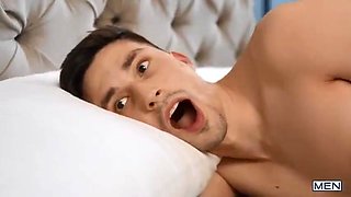 Kane Foxx And Having Sex Together With Jake Preston