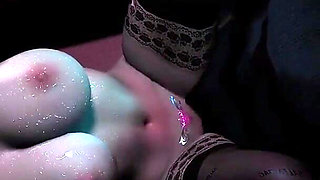 Bad Girl the Bigboob Fantasy Files - 3D Animation Hentai