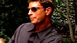 Screw My Wife Club featuring side piece's mother trailer