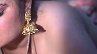 New Beautiful Wife Sex Story! Best Hindi Web Series Sex!