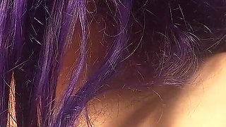 Giantess Girl Cant Stop Sneezing Tiny Husband Tries to Help