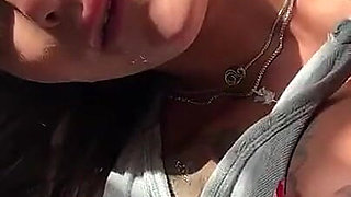 Sexy Sisi Rose Knows How to Get My Dick to Shoot a Huge Load