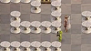 The Genesis Order V27053 Part 66 Treasure Game by Loveskysan69