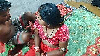 Fucked young aunty naked