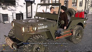 Freshwomen 15 Alyssa Love My Big Cock in Her Tight Pussy