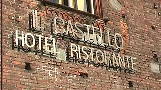 Melons in Milan Pt4 - Bonus Castle Walk