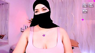 Amateur POV Passion in a Mysterious Intimate Encounter