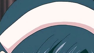 Cocotte's titfuck sex by Hentai PD