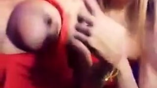 Lesbians hardcore licking pussies