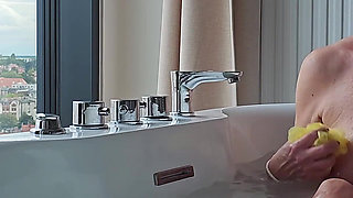 Bathtube Fun Gone Wild