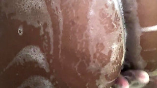 POV: watch me shower