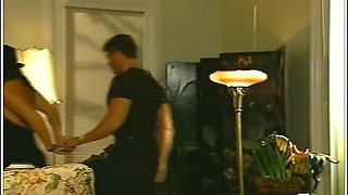 The Redhead Slut Goes To Her Lover To Be Penetrated Fiercely