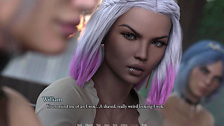 Where It All Began 9: Flirty Sfw Breakfast Together