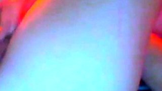 German Amateur's Hairy Webcam Solo