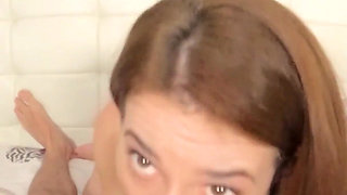 Christal Hot Has Erotic Dreams