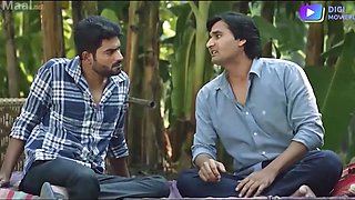 Naughty Indian MILF foot fetish