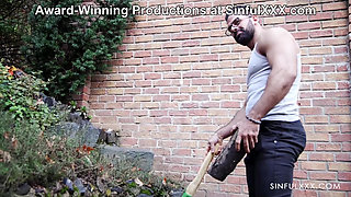 Sinfully Unfaithful! Peach Lollypop & Lorenzo Viota at SinfulXXX