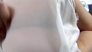 Amateur MILF Wanilianna Vintage Solo Masturbation with Hard Nipples and Ass Play