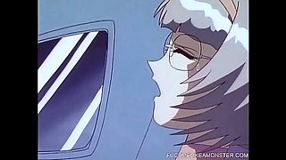 Fem's hentai clip by Fuck Me Like A Monster