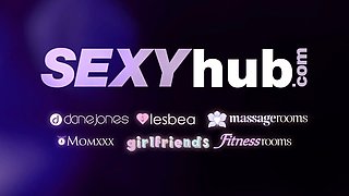 Spend a day with nice mexican teen point of view - Dane Jones