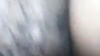 Loud Indian Girl Moans During Morning Sex