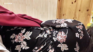 My big sister was angry, we shared single bed, full Hindi Audio