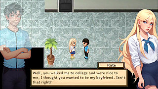 Pleasure Eco Era Lust Gameplay Nude Sex Scene Gameplay
