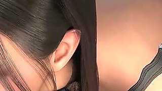 Virtual Aphrodite: Animated Desire Beyond - 3D Animation Hentai