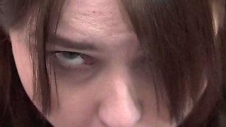 My Cock Sucking Little Secret (joi, Cumshot, Dildo, Naked)